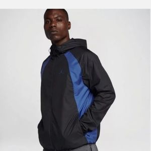 Air Jordan Wings Windbreaker Jacket